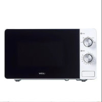 威力/WEILI 微波炉 B21MXP55-C70 旋钮式 三级 白色 0402005855&&