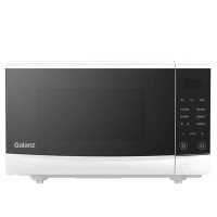 Galanz格兰智能按键 20L大容量 温微晶加热面板微波炉N9W-SF20