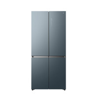 TCL R460P12-UQ 460升十字双开门冰箱(单位:台)
