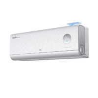 TCL KFR-35GW/YP7Cb+B1 挂壁式1.5匹冷暖空调 一级能效(单位:套)