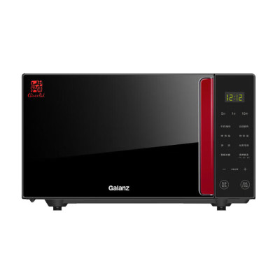 格兰仕(Galanz)G80F23CSL-Q6(R0) 不锈钢内胆微波炉 23L