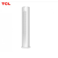 TCL节能省电智柔风圆柱柜机空调 KFR-51LW/AD1a+B1 (含标配铜管、安装人工)2匹 新1级能效