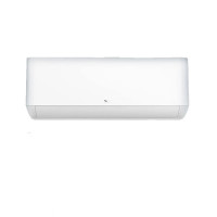 TCL 智柔风变频冷暖 卧室壁挂式空调 KFR-50GW/AP1a+B1 (含标配铜管、安装人工)2匹 新一级能效