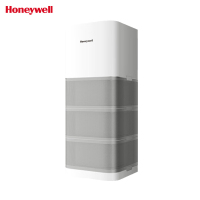 霍尼韦尔 KJ1000F-P22W 空气净化器 白色(单位:台)