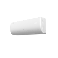 TCL 家用挂壁式空调 KFR-35GW/JF1Ca+B1 大1.5匹 一级能效