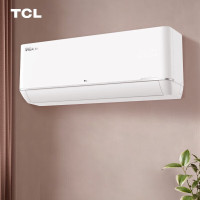 TCL 空调3匹挂机 KFR-72GW/JP2Ca+B3 (含标配铜管、安装人工)新三级能效