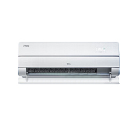 TCL 壁挂式家用空调 KFR-35GW/RD3Ca+B1 大1.5匹 新一级能效