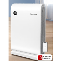 霍尼韦尔 空气净化器 KJ420F-P21W 去除甲醛异味除菌卧室家用净化器