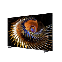 TCL 液晶电视机 98Q6K 千级分区点控光XDR1600nits 全域光晕控制技术超薄 98英寸 一级能效