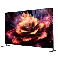 TCL 液晶电视机 98Q10K PRO 98英寸 QLED量子点 超薄