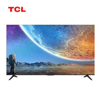 TCL 电视机 85G60E 85英寸超薄巨屏高画质4K 3+64GB内存