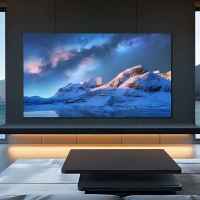 TCL 液晶电视机 75C12H 75英寸 2160分区 XDR3500nits