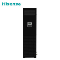 海信 精密柜机空调 2匹 HF-50LW/T18SD 黑(含4米铜管及安装人工,不含打孔、支架、空开等额外费用)