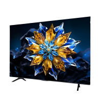 TCL 液晶电视 85P12K QD-Mini LED 420个万象分区1300nits 85英寸