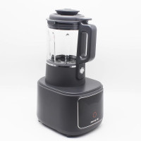 九阳 L15-P932 破壁机 六重降噪轻音多功能预约定时 远航灰(单位:台)