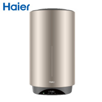 海尔 电热水器 ES60V-V3U1 60升竖式 3000W变频速热 预约洗浴 一级能效 WIFI控制