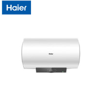 海尔 电热水器 ES60H-BY3 60升 2200W速热 可视热水量 标准防电墙 一键预约 节能温水 一级能效