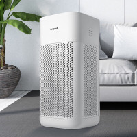 霍尼韦尔 空气净化器 KJ560F-P22W UV消毒除菌 除甲醛 除雾霾PM2.5