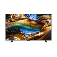 TCL 电视 55S11H 55寸 超能芯片T2 超薄一体化设计 全通道120Hz