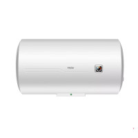 海尔 电热水器 ES50H-C6(ET) 50升 储水式 2200W 速热多重安防专利安全防电墙