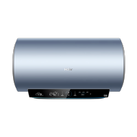 海尔 电热水器 ES60H-D3SU1 60升 3300W 全瓷自清洁横式 一级能效