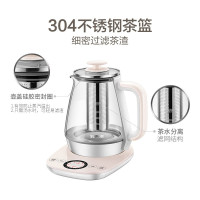 苏泊尔 SW-15Y12 安心系列多功能智能预约全自动加热煮茶壶 1.5L (单位:个)