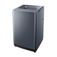 TCL 波轮洗衣机 B120P1 12公斤大容量 全自动一键脱水 免清洗防缠绕强劲动力下排水