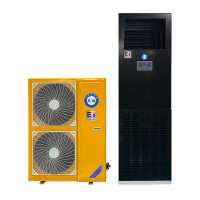 英鹏 BFKG-12(IIC) 工业防爆立柜式空调 380V 5匹