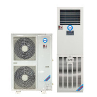 英鹏 BFKG-16(IIB) 仓库石油化工防爆立柜式空调 8匹 380V