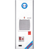 英鹏 BKFR-5.0(IIC)防爆柜机空调 5000w 2匹