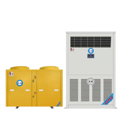 英鹏 立柜式防爆空调 BLF-28(IIC)10匹