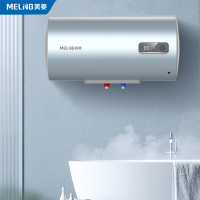 美菱 ZSDF-MD-YJ06205(L) (含人工,不含辅材)60升电热水器 一级能效 2100W速热 搪瓷内胆