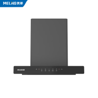 美菱 CXW-318-70T1(不含安装)油烟机21m³大吸力 480Pa强劲静压 700mm百搭机身 70T1