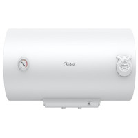 美的 电热水器 F50-A20MD1(HI) 50升机械速热双防电墙