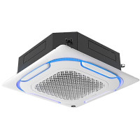 美的 3匹天花机 RFD-72QW/BDN8Y-D(B3) 中央空调适用一拖一嵌入式隐藏大功率冷暖 变频