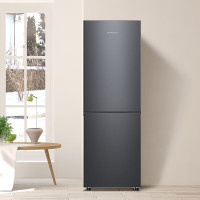 创维两门直冷BCD-183D_暗夜蓝