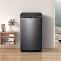 创维10公斤定频波轮GT10R54_钛金灰