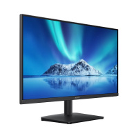 华为显示器 27英寸1080P高清三窄边IPS全面屏100hz不闪屏低蓝光认证 DP+HDMI+VGA输入M271H
