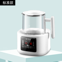 (易采云)苏宁宜品温奶器电热水壶白色标准款