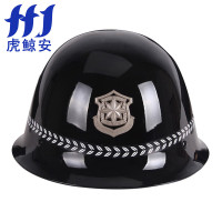 虎鲸安 HJ-FBK-B 安保器材 防暴头盔 安保头盔 单位:个