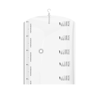 太力AY841-维纳斯-挂式收纳袋-短款105*70cm(1个)