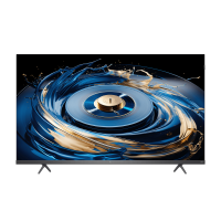 TCL 平板电视 65P11H-JN 量子点Pro 65英寸 超薄一体化设计 超能芯片T2+TSR画质引擎