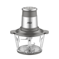 爱仕达(ASD)绞肉机AM-J25J901 1.8L 容量搅拌机