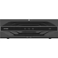 海康威视(HIKVISION) DS-8664N-I16SJD 64路16盘位 8K高清 监控硬盘录像机