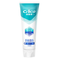 纳爱斯防蛀固齿牙膏维他命营养成分去除牙渍清新口气 [防蛀固齿]120g*2