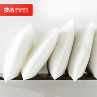 梦洁家纺 纤维单枕 50*70 cm 550g
