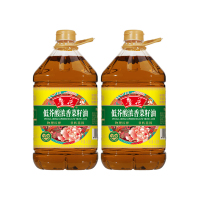 鲁花菜籽油套餐组合200元