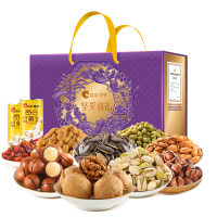 洽洽 尊享坚果雅礼(盒)1.823kg