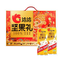 洽洽 福礼 坚果礼(盒)2.02kg