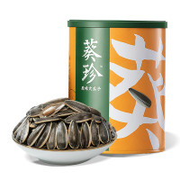 洽洽 葵珍单罐黑金罐三分熟188g*1罐